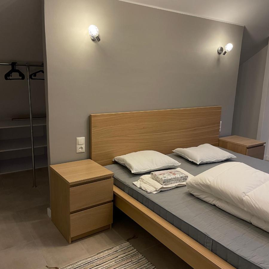 Przestronny Apartament ชากัน ภายนอก รูปภาพ